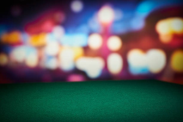 q35 সার্কেল লাইভ Teen Patti টেবিল ইন্টারফেস